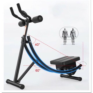 Máy Tập Gym Đa Năng