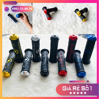 [ Sale giá sốc] Bao tay Domino có gù gắn được mọi dòng xe [ giá 1 cặp ]