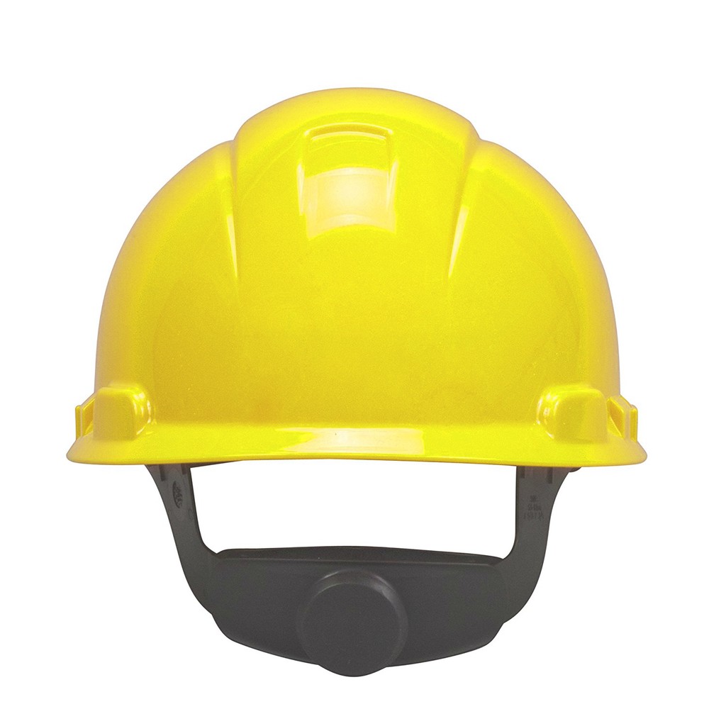 Mũ Bảo hộ 3M H701R - Nón bảo hộ núm vặn nhập khẩu chất lượng