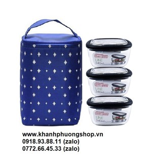 hộp cơm lock&lock - hộp cơm lock&lock