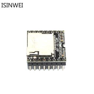 Mô đun MP3 mini DFPlayer cho Arduino