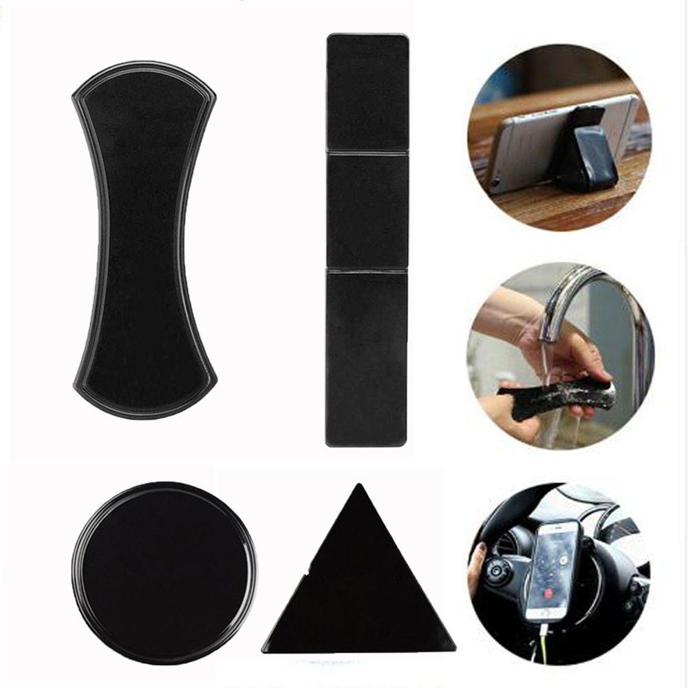 Giá Đỡ Điện Thoại Bằng Cao Su Gel Nano Chống Trượt Thông Dụng Cho Xe Hơi