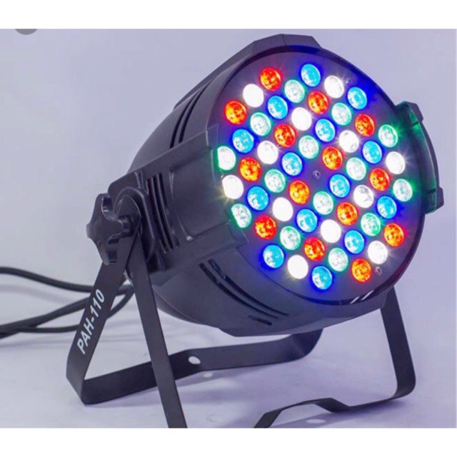 Đèn par led T&L TL-0354(3 in 1)