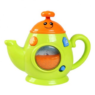 Bộ tiệc trà vui vẻ có nhạc và đèn Winfun 0754