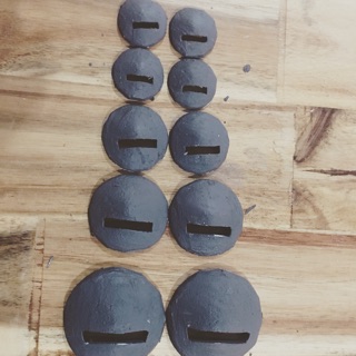 miệng sáo diều bằng xốp