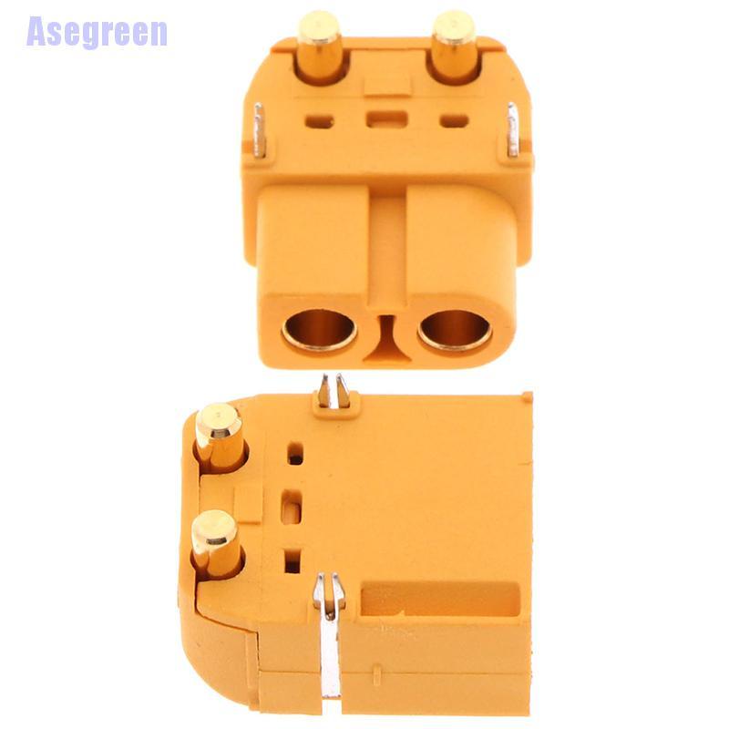 Đầu Nối Xt60pw Cân Bằng Chuyên Dụng