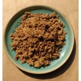 Bột nấm linh chi nguyên chất - 50g
