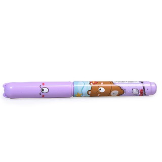 Bút máy, Viết máy dùng ống mực FTC-08