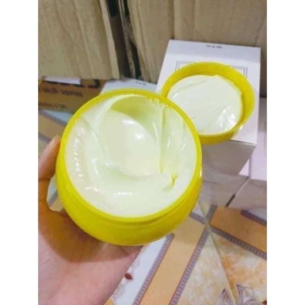 Kem body bong da Phương Anh