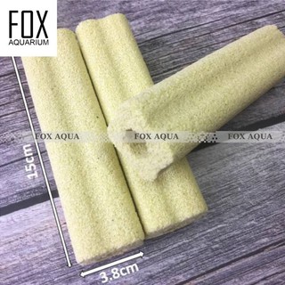 Sứ Thanh Hoa Mai (kích thước: 15*4*4cm)