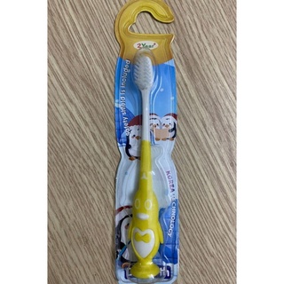 bàn chải đánh răng DR tooth trẻ em