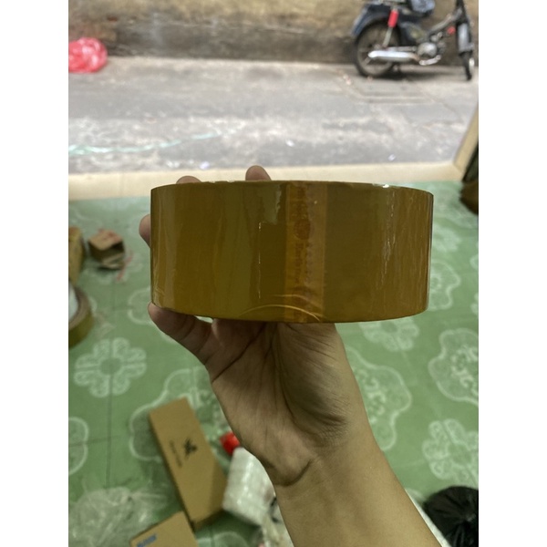 băng keo 200ya đủ