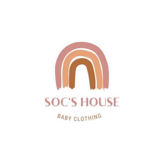 Sóc's House_baby clothing