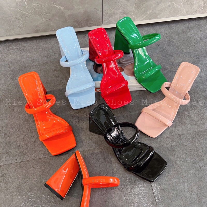 GUỐC TAM GIÁC 2 QUAI BÓNG VNXK ( D1356 D1349 D1352 D1351 D1348 )