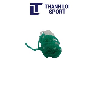 10 túi lưới đựng bóng chuyền, bóng rổ, bóng đá