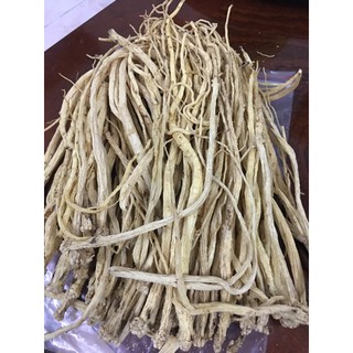 Đẳng Sâm Khô - Đẳng Sâm Khô