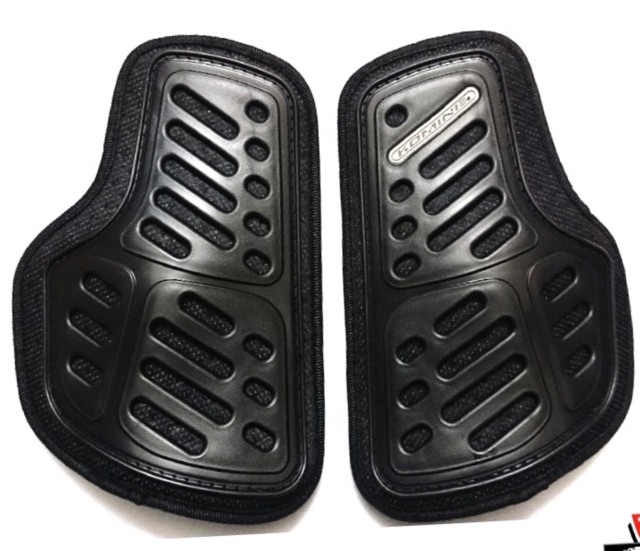 Giáp ngực Cho Áo Daines, Alpinestar, Komine
