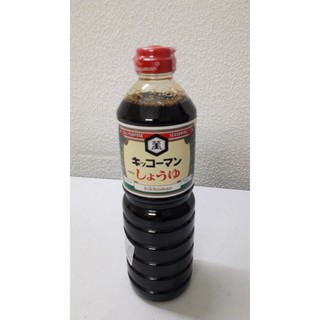 [Chính hãng] NƯỚC TƯƠNG NHẬT BẢN - KIKOMAN 1L
