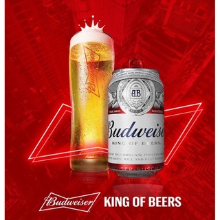 Date t12 2022 thùng budweiser 20 lon 330ml - ảnh sản phẩm 2