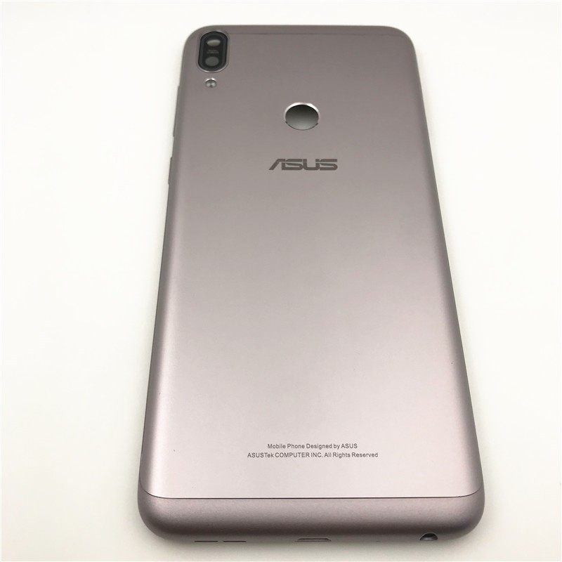 Mặt Lưng Điện Thoại Cao Cấp Thay Thế Cho Asus Zenfone Max Pro (M1) Zb601Kl / Zb602Kl