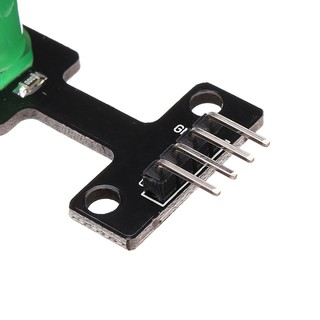 Mạch Led Mô Hình Đèn Giao Thông 5V
