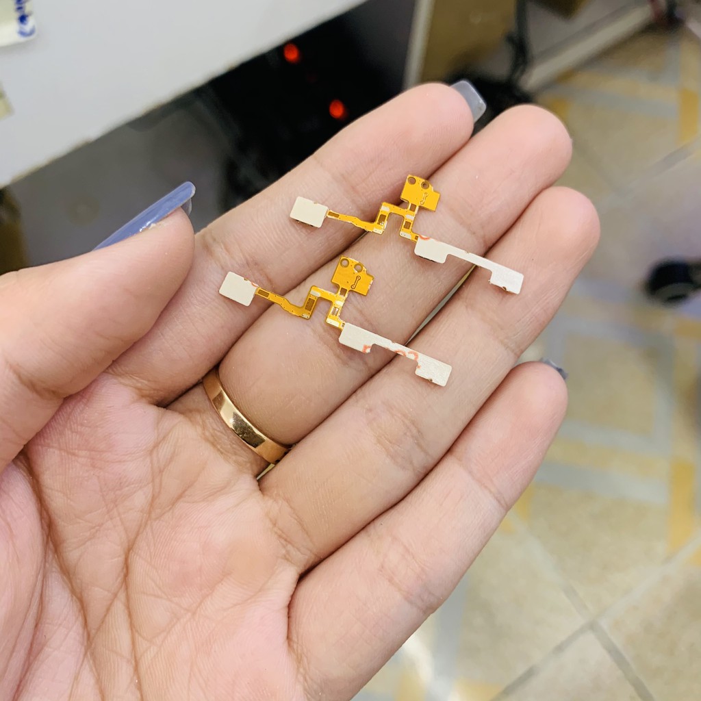 Dây nút nguồn / công tắc nguồn Xiaomi Redmi Note 9 pro chính hãng , bảo hành lỗi