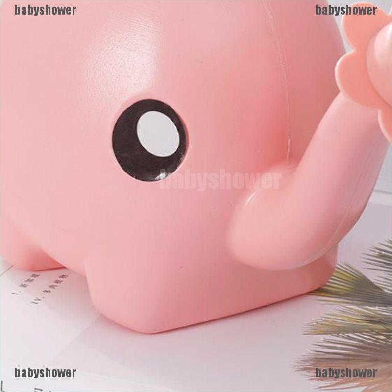 Bình Tưới Cây Hình Voi Dung Tích 1.5L