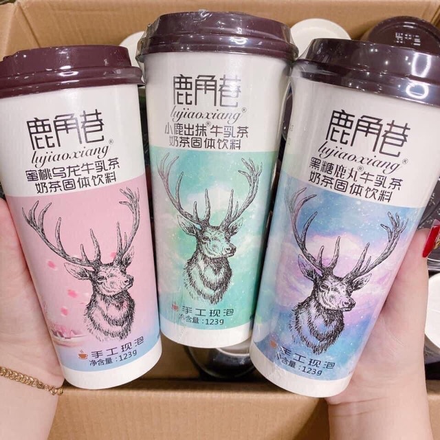 Trà sữa the aley matcha olong hoa nhài trái cây đủ vị | BigBuy360 - bigbuy360.vn