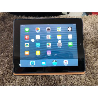 Máy tính bảng Ipad 2 bản lắp sim 4G