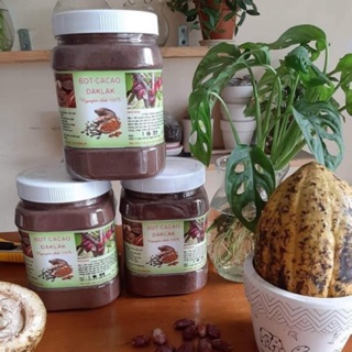 Bột ca cao nguyên chất 1kg