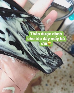 [X10 lần phục hồi tóc] Ủ Bơ Macca Siquill
