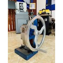 MÁY DẬP BÁNH ĐÀ JA-2-0.6T