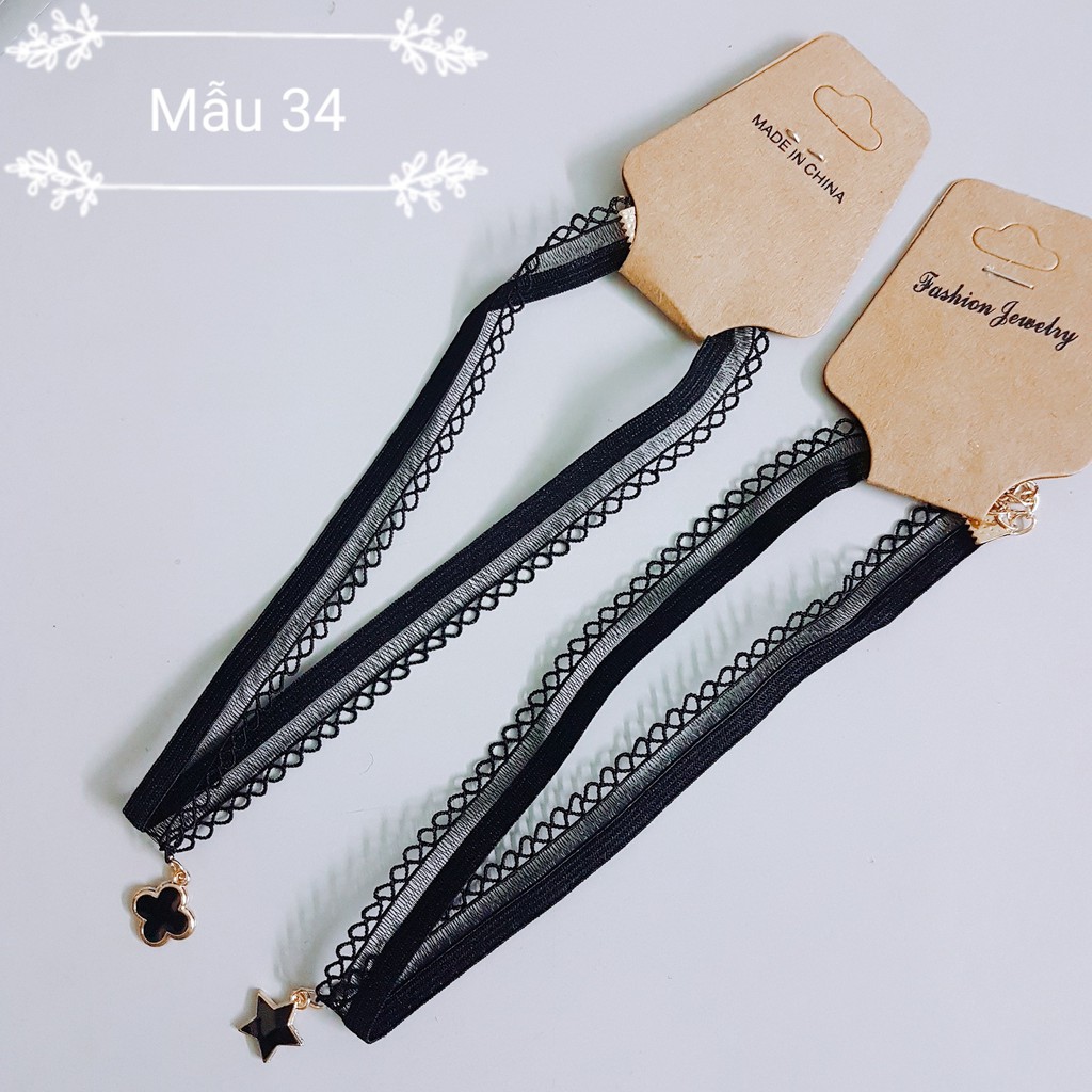 Choker M34