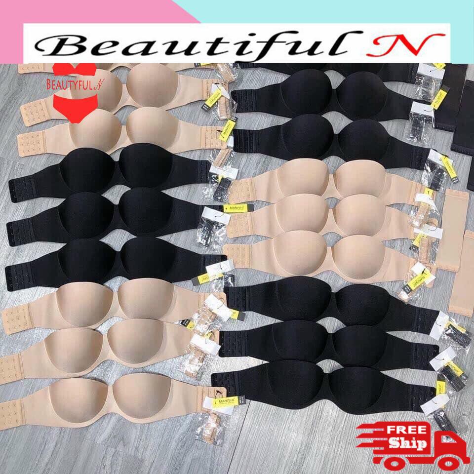 Áo Lót Cúp Siêu Nâng ngực 3cm 218 cao cấp | BigBuy360 - bigbuy360.vn
