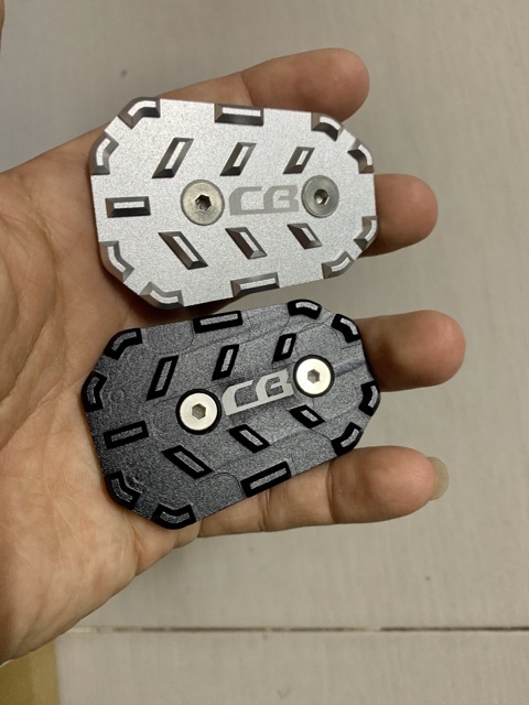 Bàn đạp chân Phanh CB300R  CB150R CB125R Winner WinnerX Sonic CB150R CBR150R CB300R CBR500R CB400F CB400X CB500X CB500F