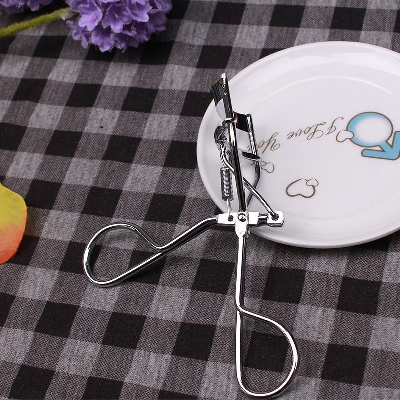 PVN6191 Kẹp bấm lông mi KM8 EyeLash Curlen hàng nội địa Trung T8