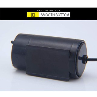 Máy bơm nước mini DC 5V USB 120l/ H