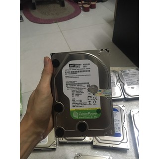 Ổ cứng HDD 1TB 2TB PC-LAPTOP