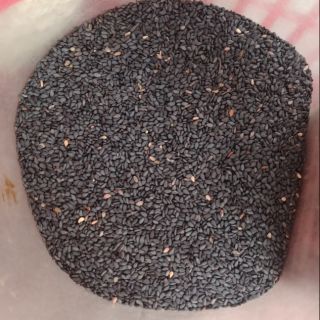 Vừng đen 500g