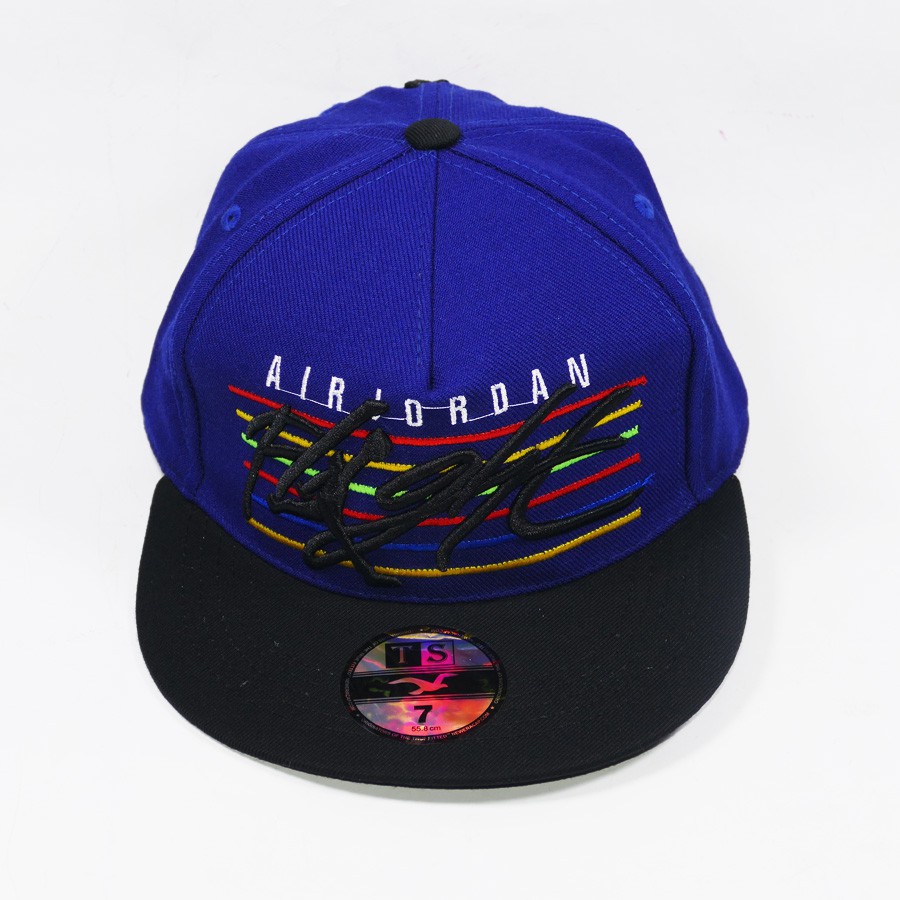 [ FREESHIP ] Nón hiphop nam jordan, nón hiphop snapback, mũ hiphop nam lưỡi kết bằng siêu đẹp