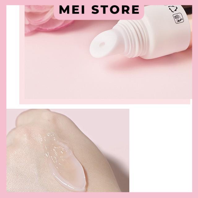 Kem Dưỡng Da Mắt Laikou 15g Chống Nếp Nhăn Lão Hóa Xóa Mờ Quầng Thâm Mắt