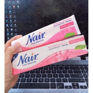 [SALE63]  Kem Tẩy Lông Nair Thái lan