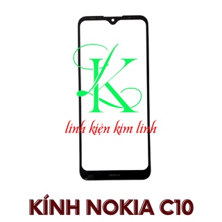 Kính nokia c10
