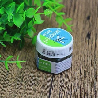 🎀 dầu thoa trị muỗi đốt mosquito balm