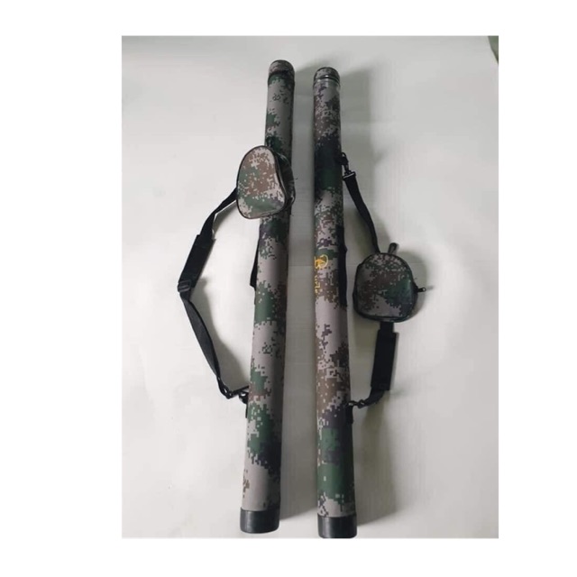 Ống đựng cần câu cá 1.2m-1.3m