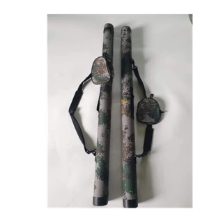 Ống đựng cần câu cá 1.2m-1.3m