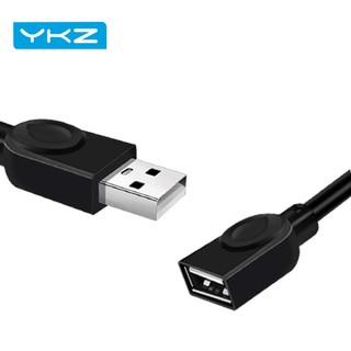Cáp nối dài YKZ Mở Rộng USB C Cho Xiaomi Huawei Samsung Macbook Air Nintendo Switch USB 3.0