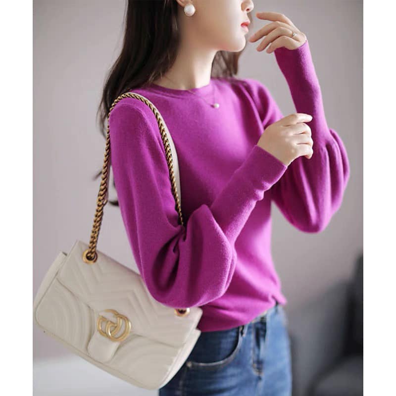 ÁO LEN XUẤT KOREA