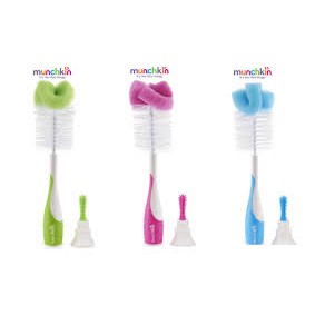 CỌ BÌNH SỮA CÓ MÚT MUNCHKIN