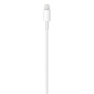 Cáp Type C To Lightning 1m Apple - Chính Hãng